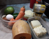 Foto del paso 1 de la receta: Tarta rica y fácil