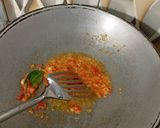 Foto langkah ke 2 dari resep Sayur Kelo Santan Labu Siam, Telor Puyuh, Kacang Panjang, Tempe, Wortel.