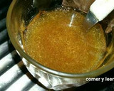 Foto del paso 4 de la receta: Pollo en olla de barro (pollo a la portuguesa)
