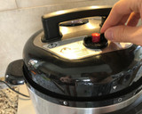 Foto del paso 8 de la receta: Estofado vegano en Olla GM modelo H