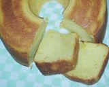 Foto langkah ke 5 dari resep Bolu durian!!!!.