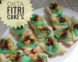 Foto langkah ke 4 dari resep Fruit puff pastry.