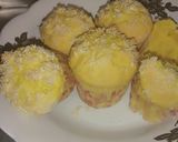 Foto langkah ke 4 dari resep Muffin kelapa simpel.