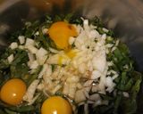 Foto del paso 1 de la receta: Terrina de verduras