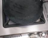Coconut Layered Chapati #ThemeChallenge#CoconutChapati Challenge recipe step 5 photo