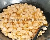 Foto langkah ke 2 dari resep Krupuk Seblak Bantat.