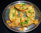 ઘુઘરા(Ghughra Recipe in Gujarati) રેસીપી સ્ટેપ10ફોટો