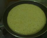 Foto langkah ke 5 dari resep Martabak manis favoritku.