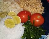 Foto langkah ke 4 dari resep Soto Ayam.