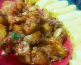 ભૂંગળા બટેટા(bhungla bateka recipe in Gujarati) રેસીપી સ્ટેપ5ફોટો