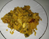 Foto del paso 2 de la receta: Paella Valenciana (Olla GM Alfa)