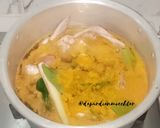 Foto langkah ke 3 dari resep Sayap goreng bawang putih.