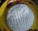 কোকোনাট কেক (eggless coconut cake recipe in bengali) রেসিপির ধাপ 10 ছবি
