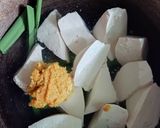 Foto langkah ke 1 dari resep Tahu Goreng Pandan.