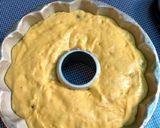 Foto langkah ke 3 dari resep Brudel Cake.