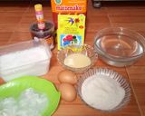 Foto langkah ke 1 dari resep Puding Es Doger Kelapa Muda.