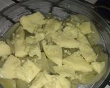 Foto del paso 2 de la receta: Hinojo con queso y ajo al horno