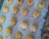 صورة لخطوة 3 من وصفة محبوب الجماهير 😍 بوتي فور petit fours المحلات❣️🇩🇿