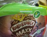 Foto langkah ke 3 dari resep Banana Oat Choco krunch.