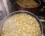 صورة لخطوة 3 من وصفة الكشري البيتي 😋