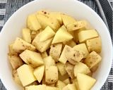 Foto del paso 3 de la receta: Patatas bravas