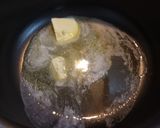 Foto del paso 1 de la receta: Empanadas de carne cortada a cuchillo