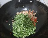Foto langkah ke 4 dari resep Tumis kacang panjang.