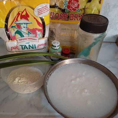 Langkah 1