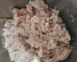 Foto langkah ke 1 dari resep Siomay Ayam & Tenggiri.