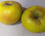 Foto del paso 1 de la receta: Tarta de manzana en sartén