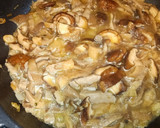 Foto del paso 4 de la receta: Krema de setas