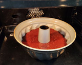 Foto del paso 2 de la receta: Bizcocho de chocolate sin huevo