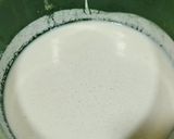 A picture of step 1 of Lauki Handvo - Gujarati Handvo - Bottlegourd Pan Cake.
