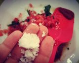 صورة لخطوة 2 من وصفة معكرونة بالجبن