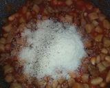 Foto del passaggio 6 della ricetta Gnocchetti alla collescipolana