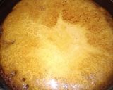 Foto langkah ke 9 dari resep Bolu sarang semut teflon.