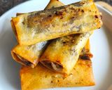 Foto langkah ke 4 dari resep Piscok Aroma.