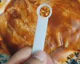 A picture of step 4 of Zinger basket.