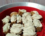 Foto langkah ke 2 dari resep 418.Tahu Bakso (Ikan).