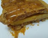 Foto del paso 6 de la receta: Postre de vainilla y crema de dulce de leche