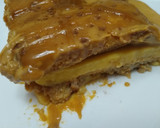 Foto del paso 6 de la receta: Postre de vainilla y crema de dulce de leche