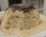 Germknödel - mindenmentes változat recept fázis 5 fotója