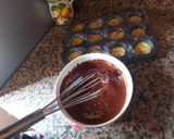 صورة لخطوة 1 من وصفة براونيز 🍪🥧🍫😋👌