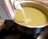 Foto del paso 3 de la receta: Crema de brócoli fácil