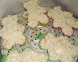 Foto langkah ke 9 dari resep Tahu Bihun Fantasi.