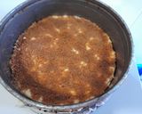 Foto del paso 7 de la receta: Tarta mousse de turrón de Jijona al café sin gluten