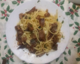Foto del paso 7 de la receta: Tallarines con níscalos