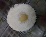 Foto del paso 3 de la receta: Trufas / Brigadeiro de Coco Con Solo 3 Ingredientes