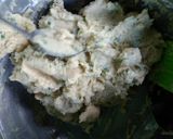Foto langkah ke 4 dari resep Otak Otak Panggang.