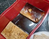 Foto del paso 4 de la receta: Milanesas de Tofu